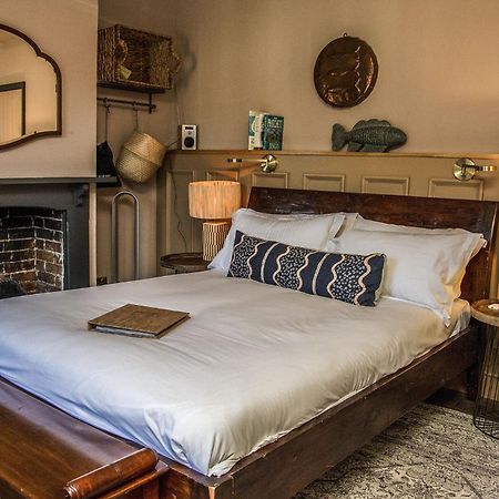 The Peat Spade Inn Stockbridge  Ngoại thất bức ảnh