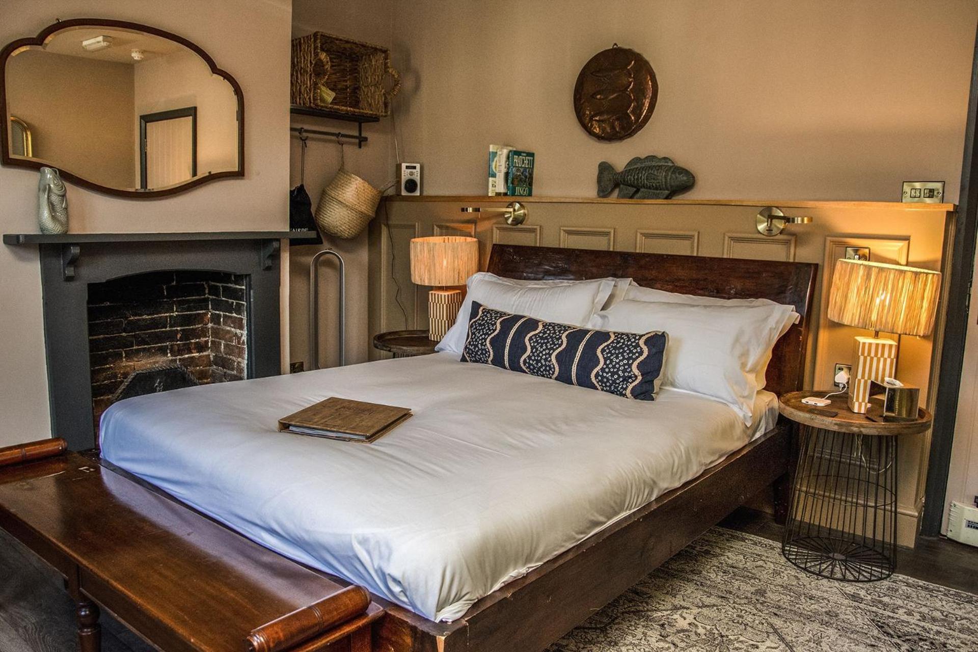 The Peat Spade Inn Stockbridge  Ngoại thất bức ảnh